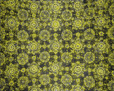 Fast Feature Detector, 0.3x scale