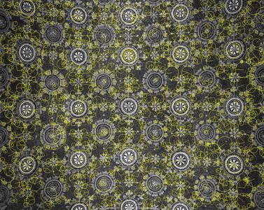 Fast Feature Detector, 0.3x scale, with small features removed for clarity