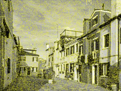 Fast Feature Detector